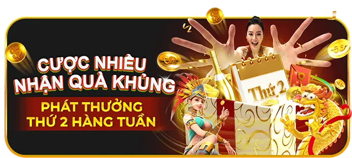 Khuyến mãi chào mừng 6fg